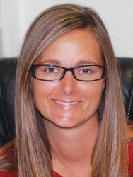 Brianne Flesher Brianne Flesher