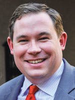 J. Hudson Garrett J. Hudson Garrett