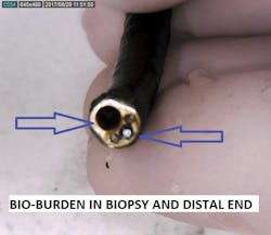 Photo courtesy Mobile Instrument Service & Repair Photo courtesy Mobile Instrument Service & Repair