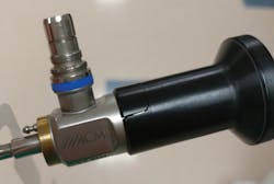 Photo courtesy Mobile Instrument Service & Repair Photo courtesy Mobile Instrument Service & Repair