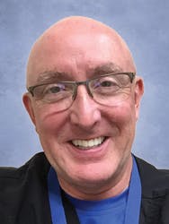 Jon Whinnery Jon Whinnery