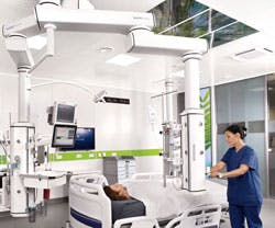 Getinge Moduevo Hpn Getinge Moduevo Hpn