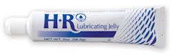 Hr 203 2oz Flip Top Tube Lubricating Jelly 800 002 Hr 203 2oz Flip Top Tube Lubricating Jelly 800 002
