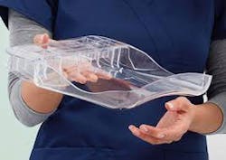 Hologic Breast Stabilization System 1 Hologic Breast Stabilization System 1