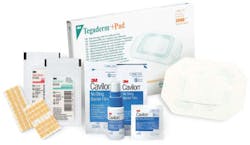 Ip 3 M Surgical Solutions Ip 3 M Surgical Solutions