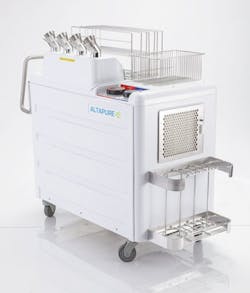 Altapure High Level Disinfection System Altapure High Level Disinfection System