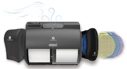 GP Pro’s ActiveAire line of air care products GP Pro’s ActiveAire line of air care products