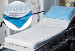 Ansell STAT-BLOC Table Sheet Ansell STAT-BLOC Table Sheet