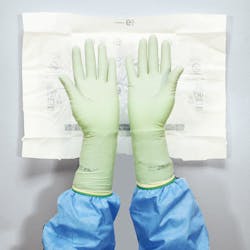 Ansell’s GAMMEX PI Glove-in-Glove Ansell’s GAMMEX PI Glove-in-Glove