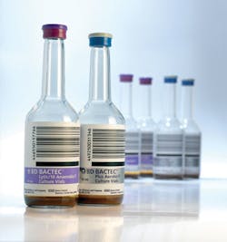 BD BACTEC Blood Culture Media Offering BD BACTEC Blood Culture Media Offering