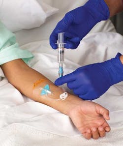 BD’s Vascular Access Management with the AllPoints Training program BD’s Vascular Access Management with the AllPoints Training program