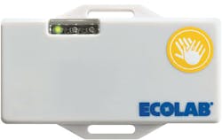 Ecolab Hand Hygiene Compliance system Ecolab Hand Hygiene Compliance system