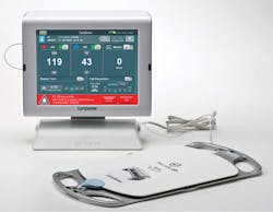 EarlySense System EarlySense System