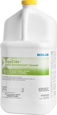 OxyCide Daily Disinfectant Cleaner