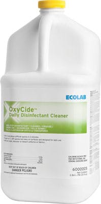 OxyCide Daily Disinfectant Cleaner OxyCide Daily Disinfectant Cleaner