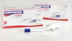 Ip Ethicon Dermabond Prineo Ip Ethicon Dermabond Prineo