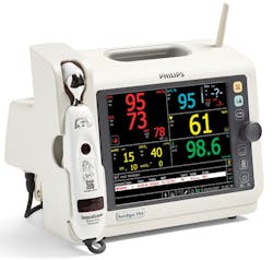 Exergen’s Temporal Scanner Exergen’s Temporal Scanner