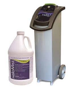 Ip Halo Fogger Halo Mist Ip Halo Fogger Halo Mist