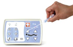 Hygiena’s ATP cleaning verification system Hygiena’s ATP cleaning verification system