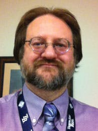 Ip James Russell Head Shot Ip James Russell Head Shot