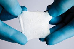 Kerecis Omega3 Wound Kerecis Omega3 Wound