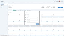 LeanTaaS scheduling software LeanTaaS scheduling software