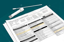 DxWound, from Millennium Health DxWound, from Millennium Health