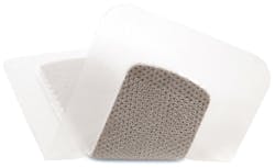 Molnlycke’s Mepilex Border Post-Op Ag antimicrobial dressing Molnlycke’s Mepilex Border Post-Op Ag antimicrobial dressing