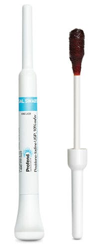 Profend by PDI Profend by PDI