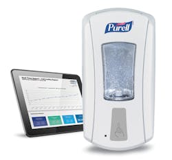 Ip Purell Ltx 12 Smartlink Tablet Ip Purell Ltx 12 Smartlink Tablet