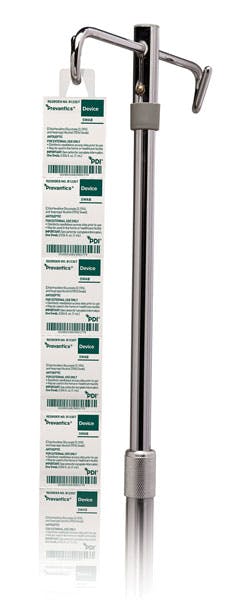 Prevantics Device Swab Prevantics Device Swab