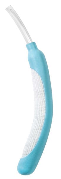 The BARD PUREWICK Female External Catheter The BARD PUREWICK Female External Catheter
