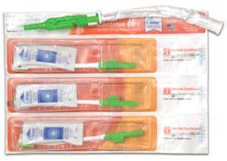 Sage Products’ Q•Care Oral Care Systems with Corinz Sage Products’ Q•Care Oral Care Systems with Corinz