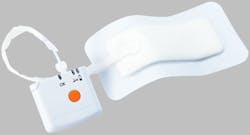 PICO negative-pressure wound therapy with AIRLOCK Technology, from Smith & Nephew PICO negative-pressure wound therapy with AIRLOCK Technology, from Smith & Nephew