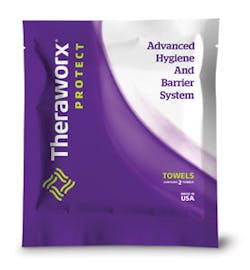 Theraworx Protect from Avadim Technologies Theraworx Protect from Avadim Technologies