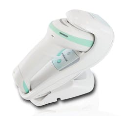 The Wireless Gryphon 4500 by DataLogic The Wireless Gryphon 4500 by DataLogic