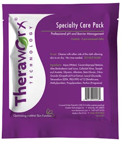 Theraworx Skin Care System by Adavim Technologies Theraworx Skin Care System by Adavim Technologies