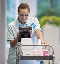 Tork EasyCube Tork EasyCube