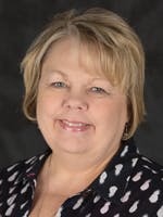 Vicki G. Allen Vicki G. Allen