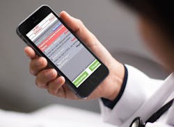 POC Advisor, a clinical surveillance system from Wolters Kluwer POC Advisor, a clinical surveillance system from Wolters Kluwer