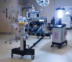 Ip Xenex Light Strike In Or Ip Xenex Light Strike In Or