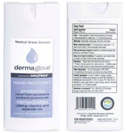 dermaglove HAND RECOVERY, from Innovative Bioscience Solutions dermaglove HAND RECOVERY, from Innovative Bioscience Solutions