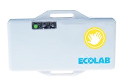 EnCompass Hand Hygiene Surveillance Program by Ecolab EnCompass Hand Hygiene Surveillance Program by Ecolab
