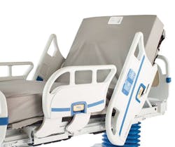 Trinity Guardion’s Soteria Bed Barrier Trinity Guardion’s Soteria Bed Barrier