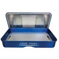 Innovative Sterilization One Tray Innovative Sterilization One Tray