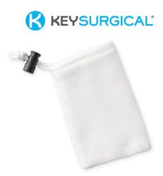 Key Surgical Mesh Bag Mb 0305 Key Surgical Mesh Bag Mb 0305