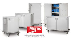 Metro Case Carts 2 Metro Case Carts 2