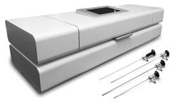 Mobile Instrument Scope Control2 Mobile Instrument Scope Control2