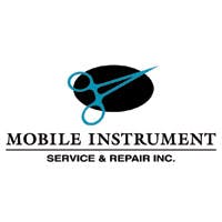 Mobile Instrument Logo