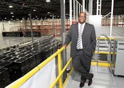 Mark Wheeler Mark Wheeler